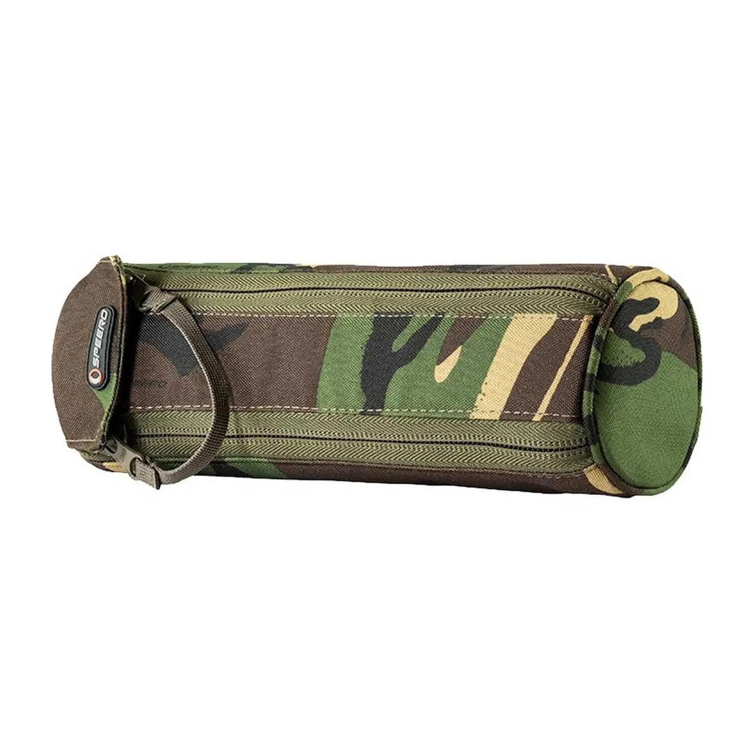 Speero Camo Spool Case