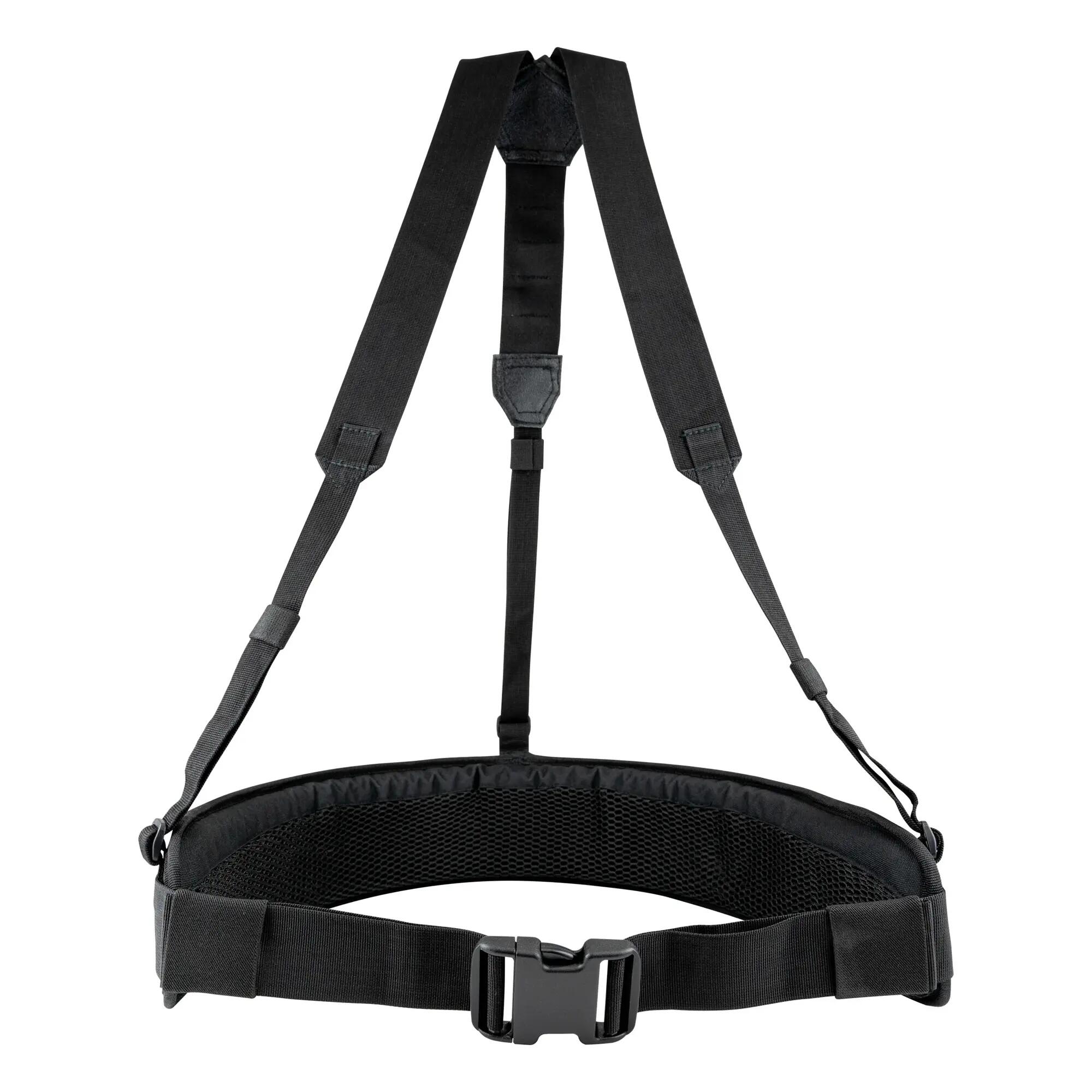 Viper Camo Skeleton Harness