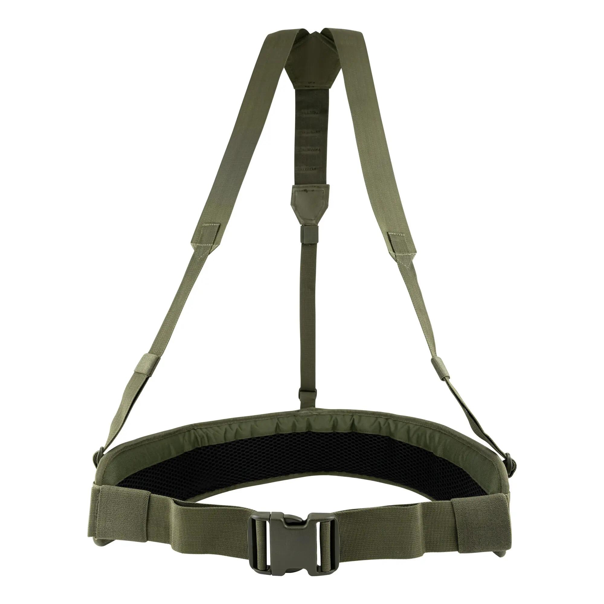 Viper Skeleton Harness