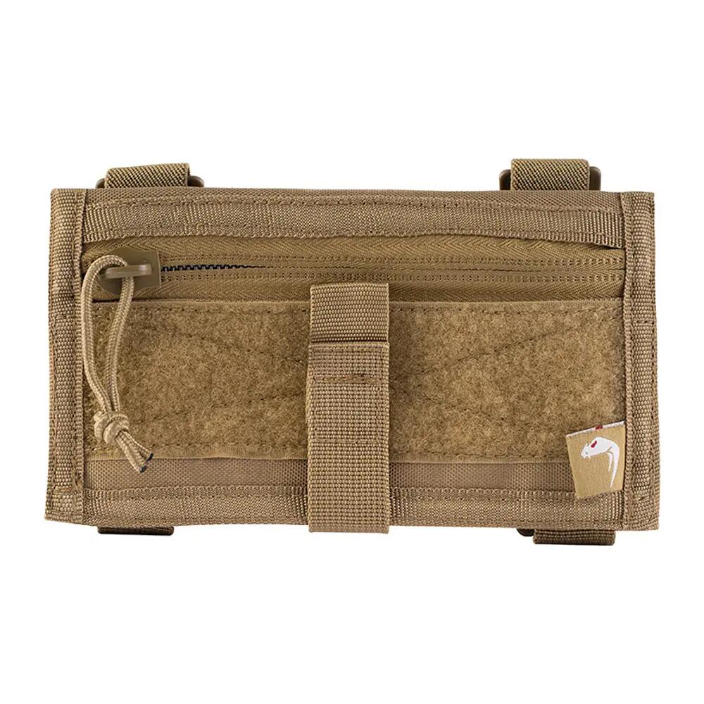 Viper Plain Tactical Wrist Case