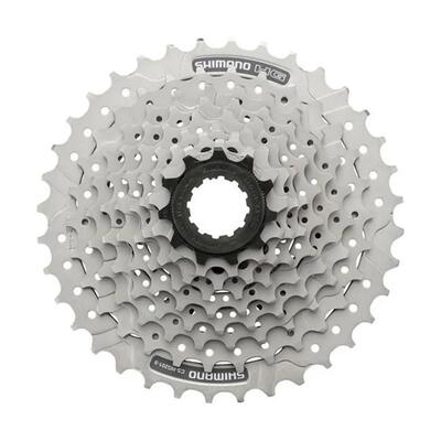 Shimano cs-hg201 9-speed cassette