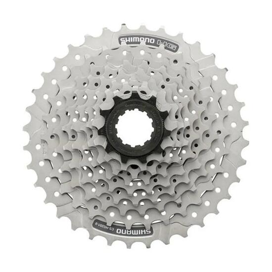 Cassette Shimano CS-HG201 9V