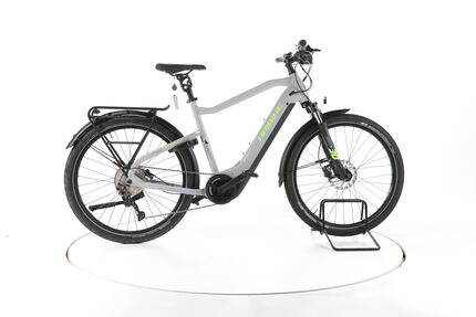 Refurbished - Haibike Trekking 6 Trekking E-Bike - Sehr gut