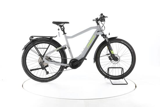 Refurbished - Haibike Trekking 6 Trekking E-Bike - Sehr gut