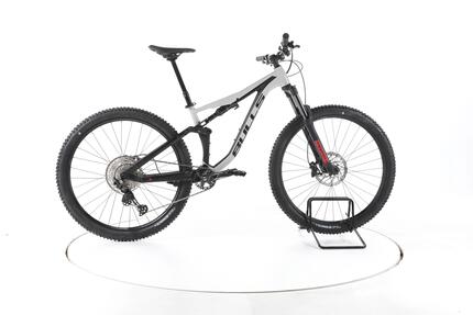Tweedehands - Bulls Copperhead FSX Fahrrad Fully - Zeer goed