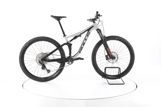 Tweedehands - Bulls Copperhead FSX Fahrrad Fully - Zeer goed