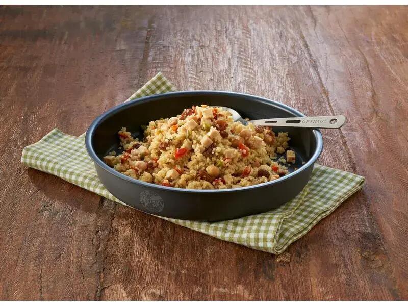 Pasto Liofilizzato Trek'n Eat Couscous Con Pollo 200G 3/3