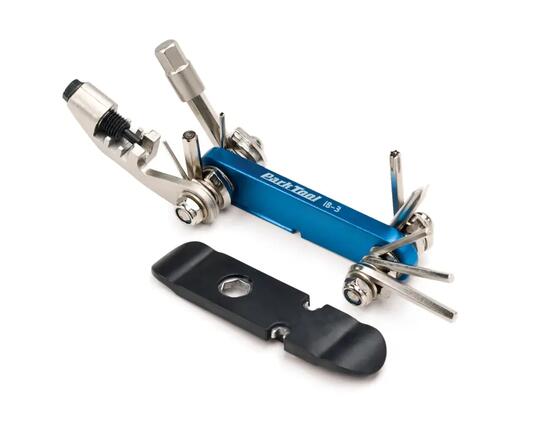 PARK TOOL I-Beam Multi-Outils IB-3C