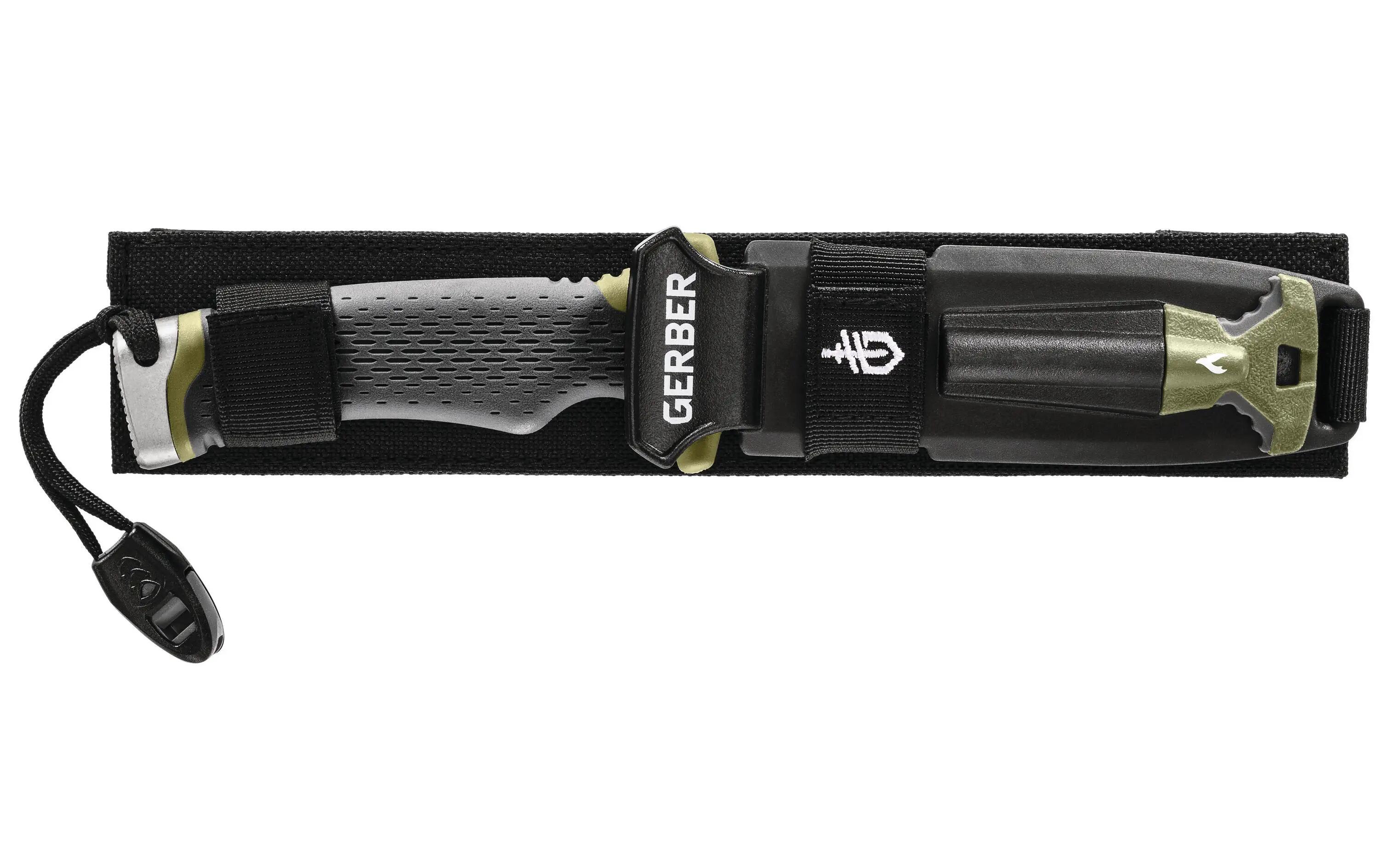 Gerber Ultimate Survival 3/3