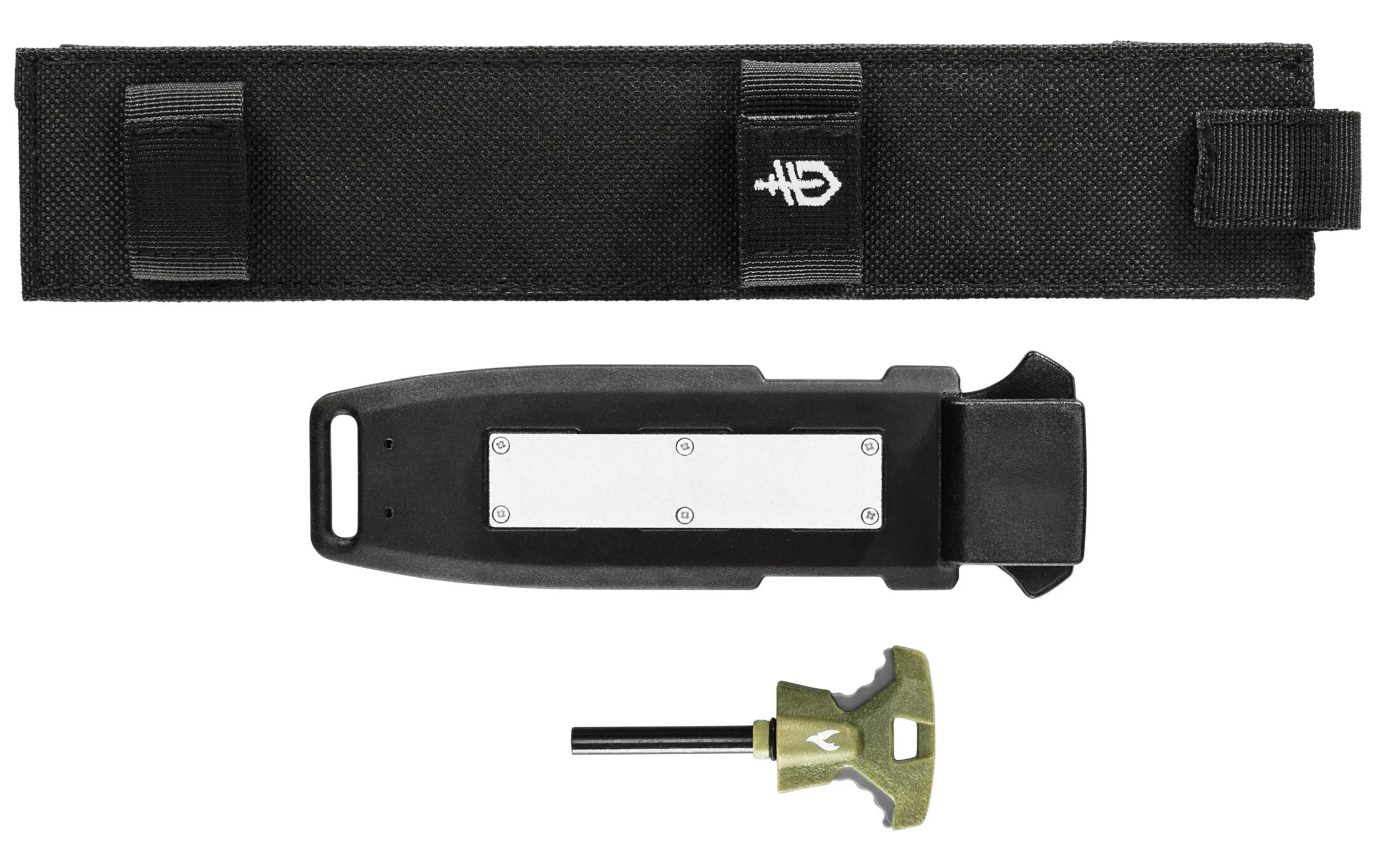 Gerber Ultimate Survival 2/3