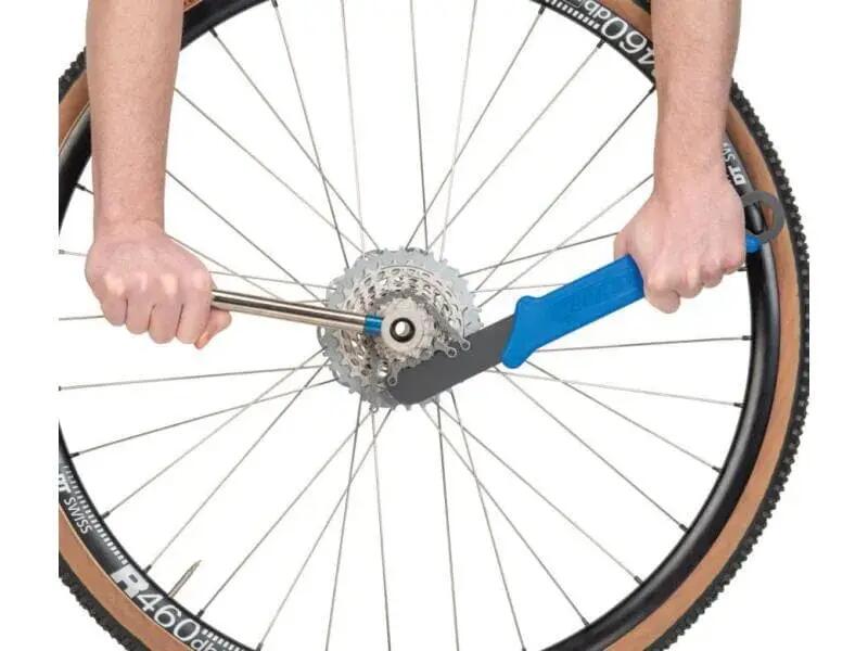 Fouet à Chaîne Park Tool SR-12.2 12V 3/3