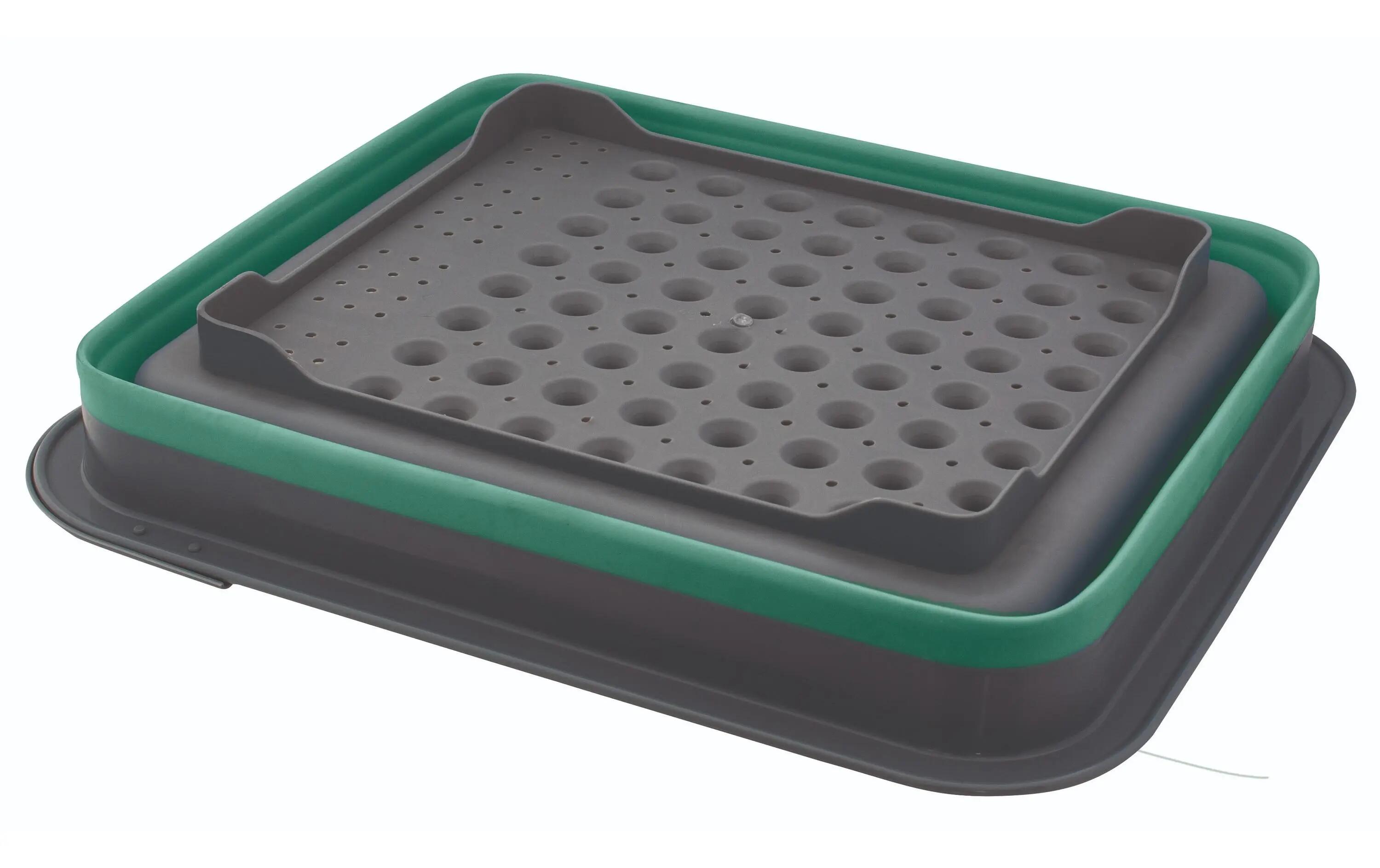 Eurotrail Dish Drying Basket for Camping 2/2