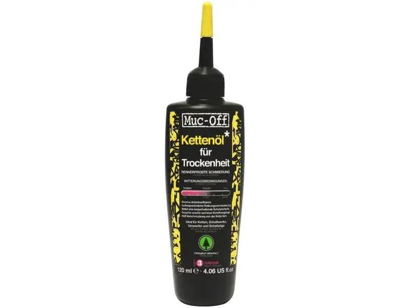 Muc Off Dry Lube 3/3