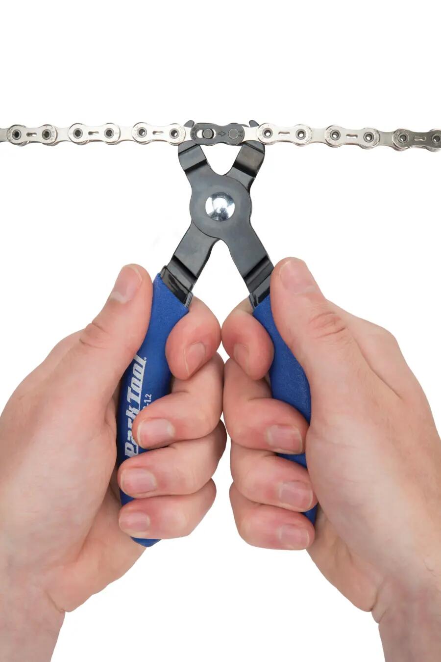 Park Tool MLP-1.2 Master Linkzange 2/5