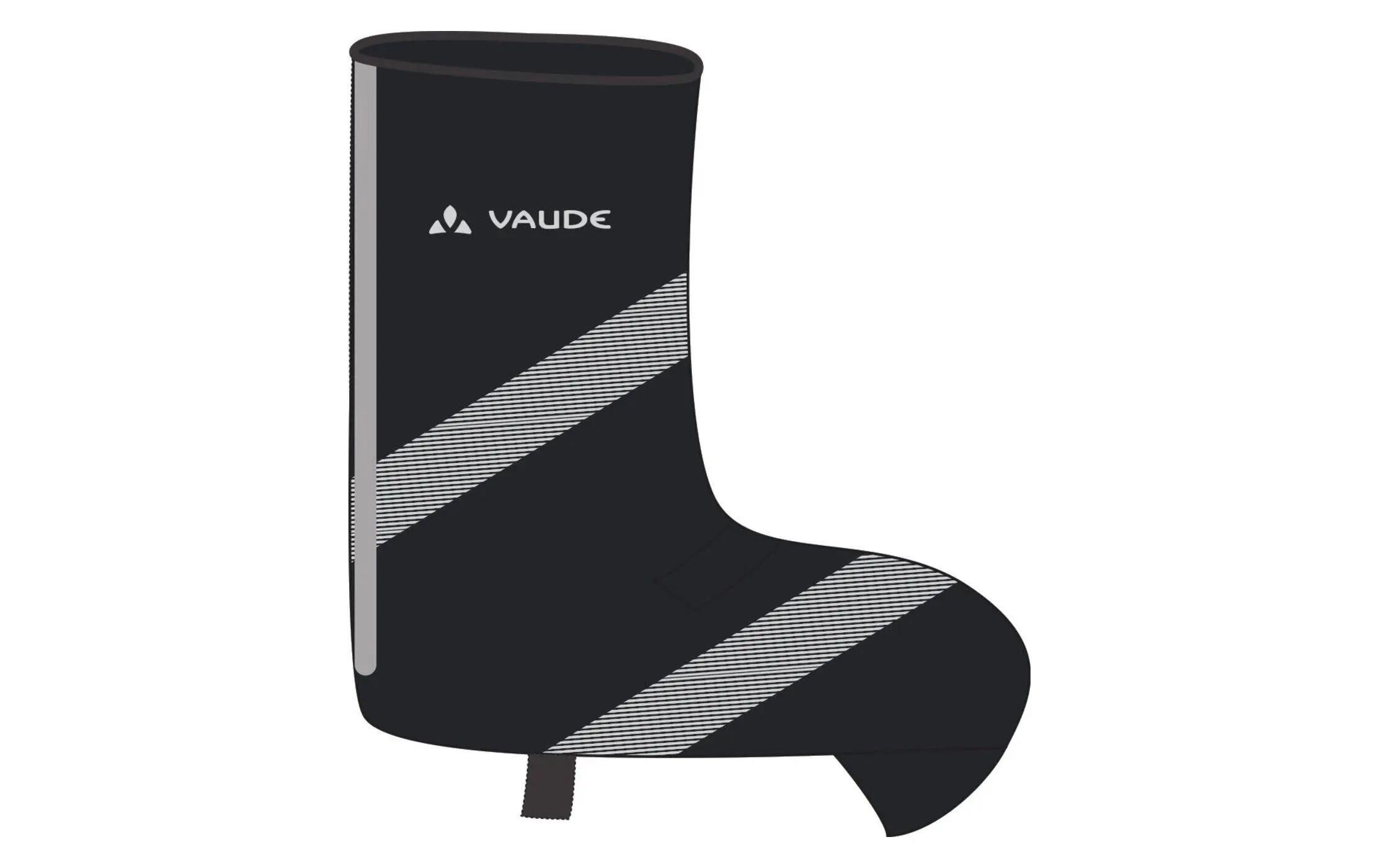 Overboots VAUDE Luminum 2/3