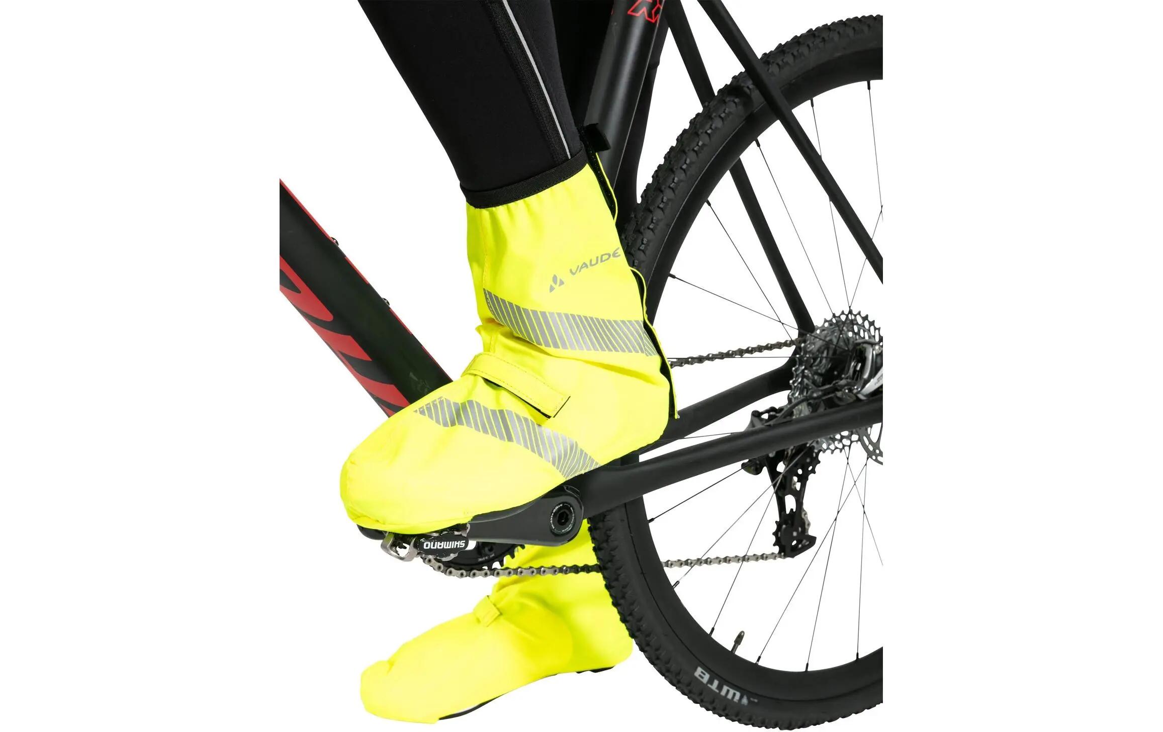 Surchaussures VAUDE Luminum 3/3