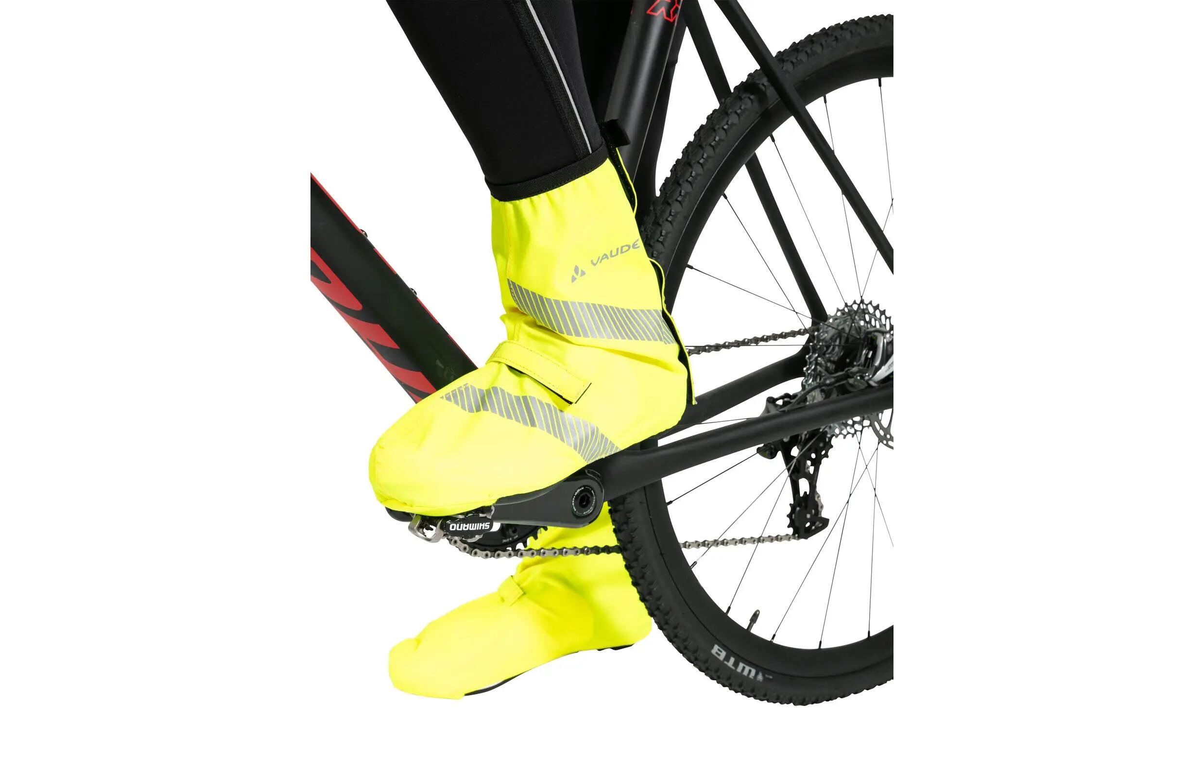 Sobrebotas VAUDE Luminum 3/3