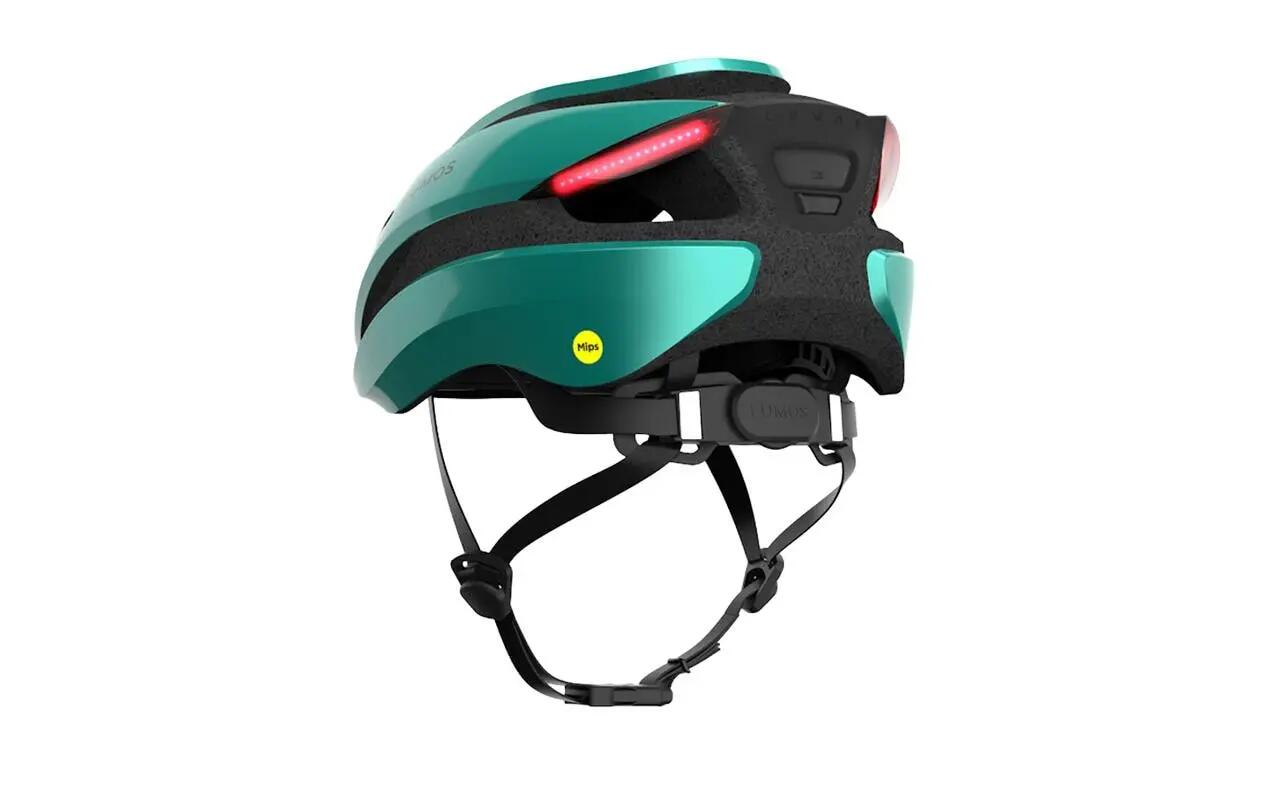 Ultra Mips - Acquamarina 3/3