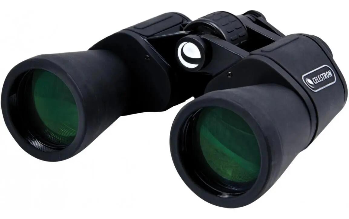 Binocolo Celestron UpClose G2 20x50 Porro 2/7