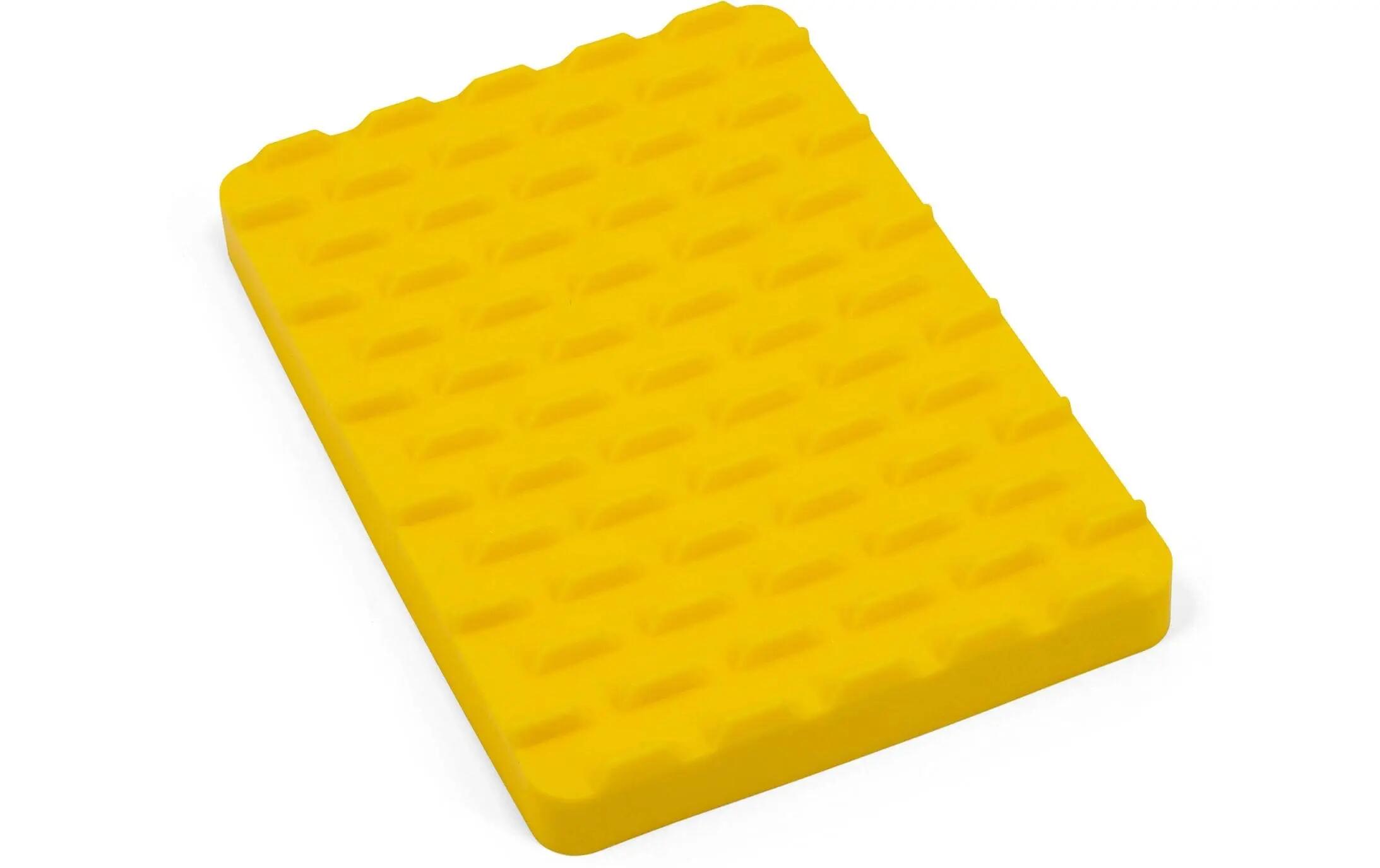 Tappetino di ferro da corsa Toko 2/4