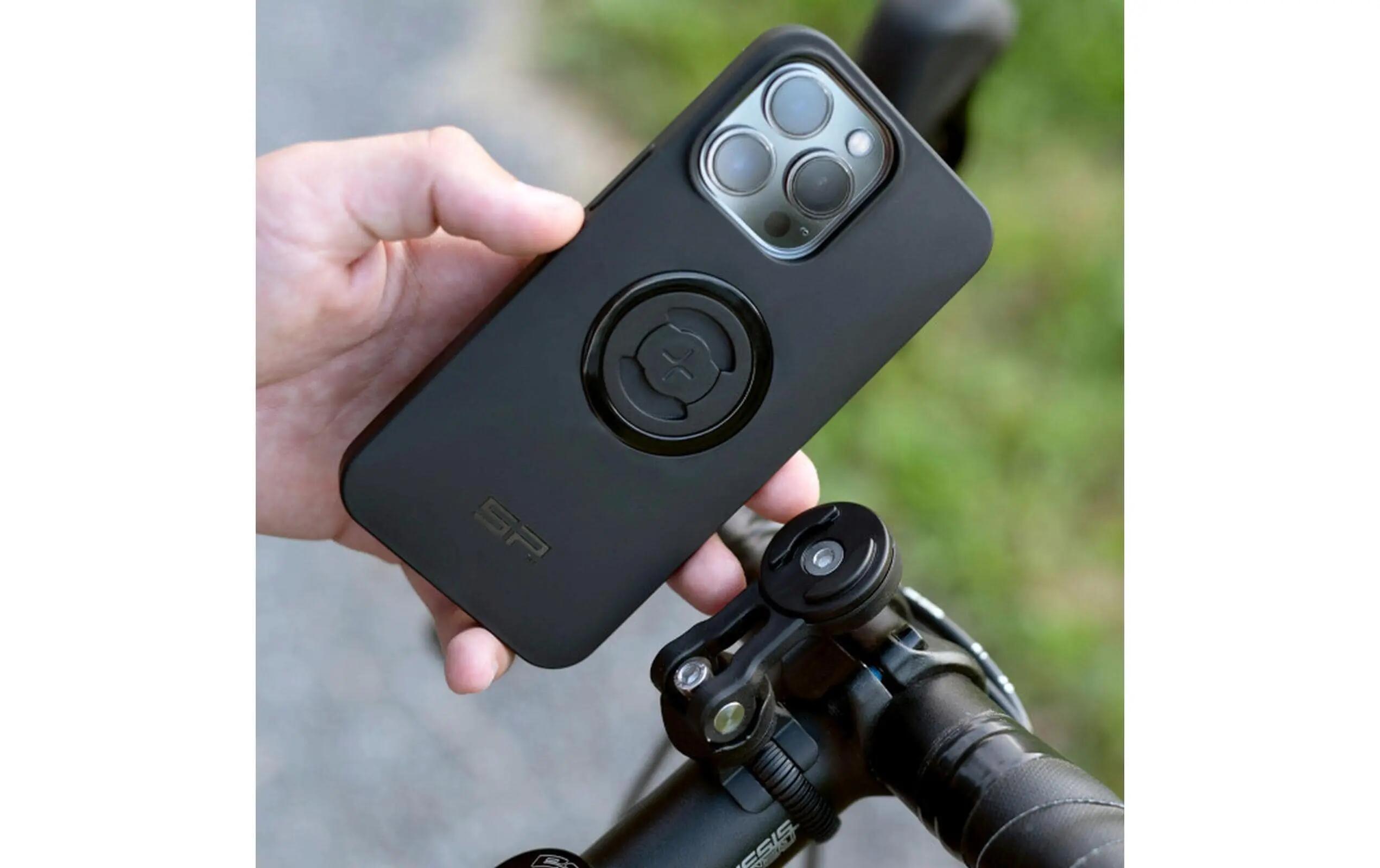 SP Connect Testa SPC+ per Micro & Universal Bike Mount bici 3/3