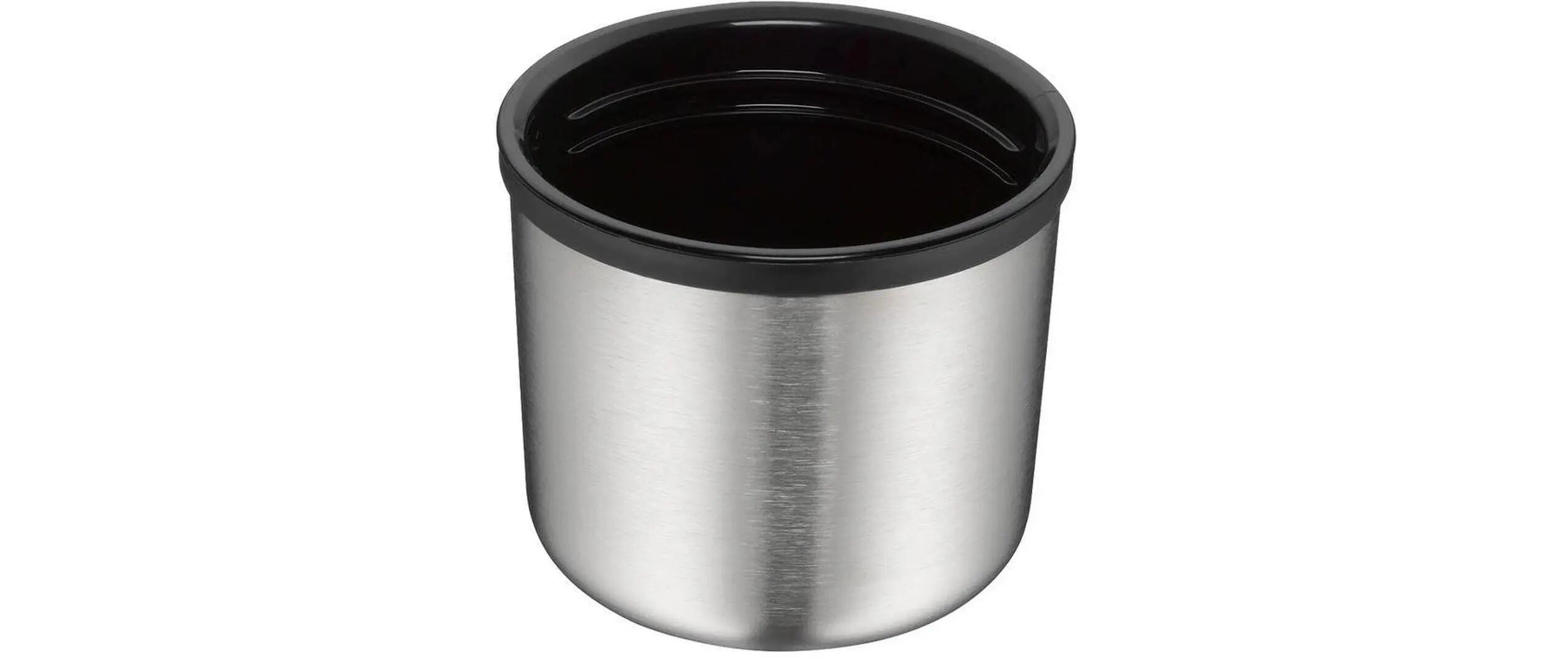 Caraffa Light&Compact Boccetta sottovuoto tazza da caffè 0.5 l 2/5