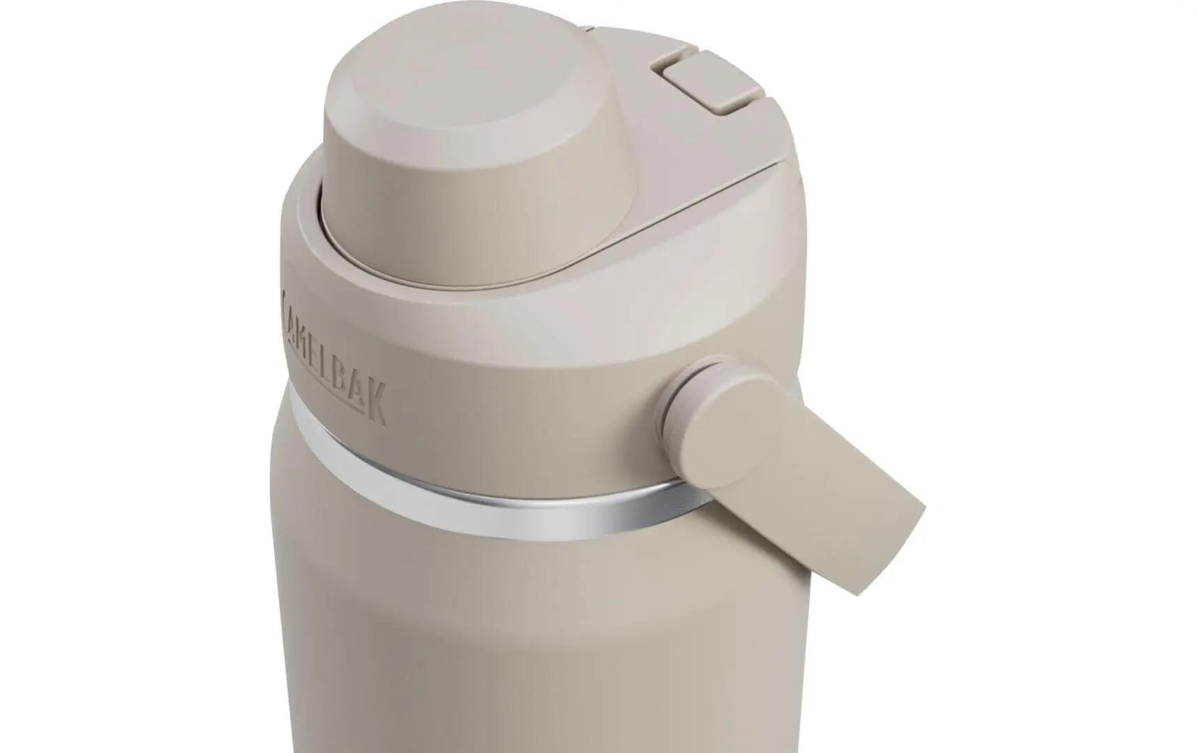 Thrive Chug Stainless Steel Water Bottle 3/3