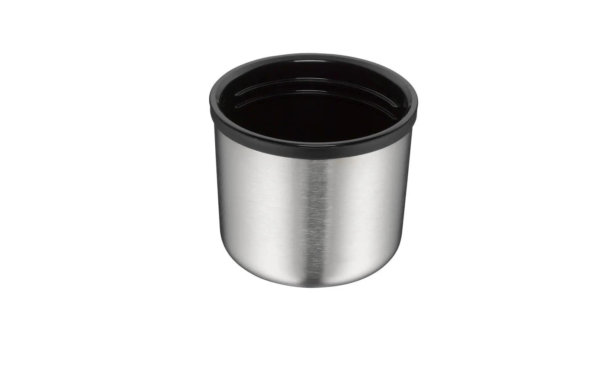 Thermos Light & Compact Thermosflasche 1000 ml Edelstahl 2/5