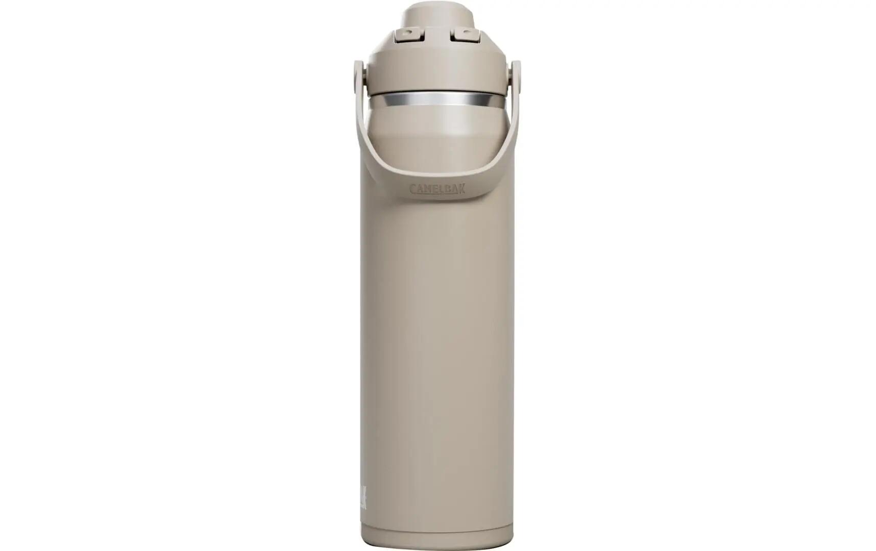 Thrive Chug Stainless Steel Water Bottle 2/3