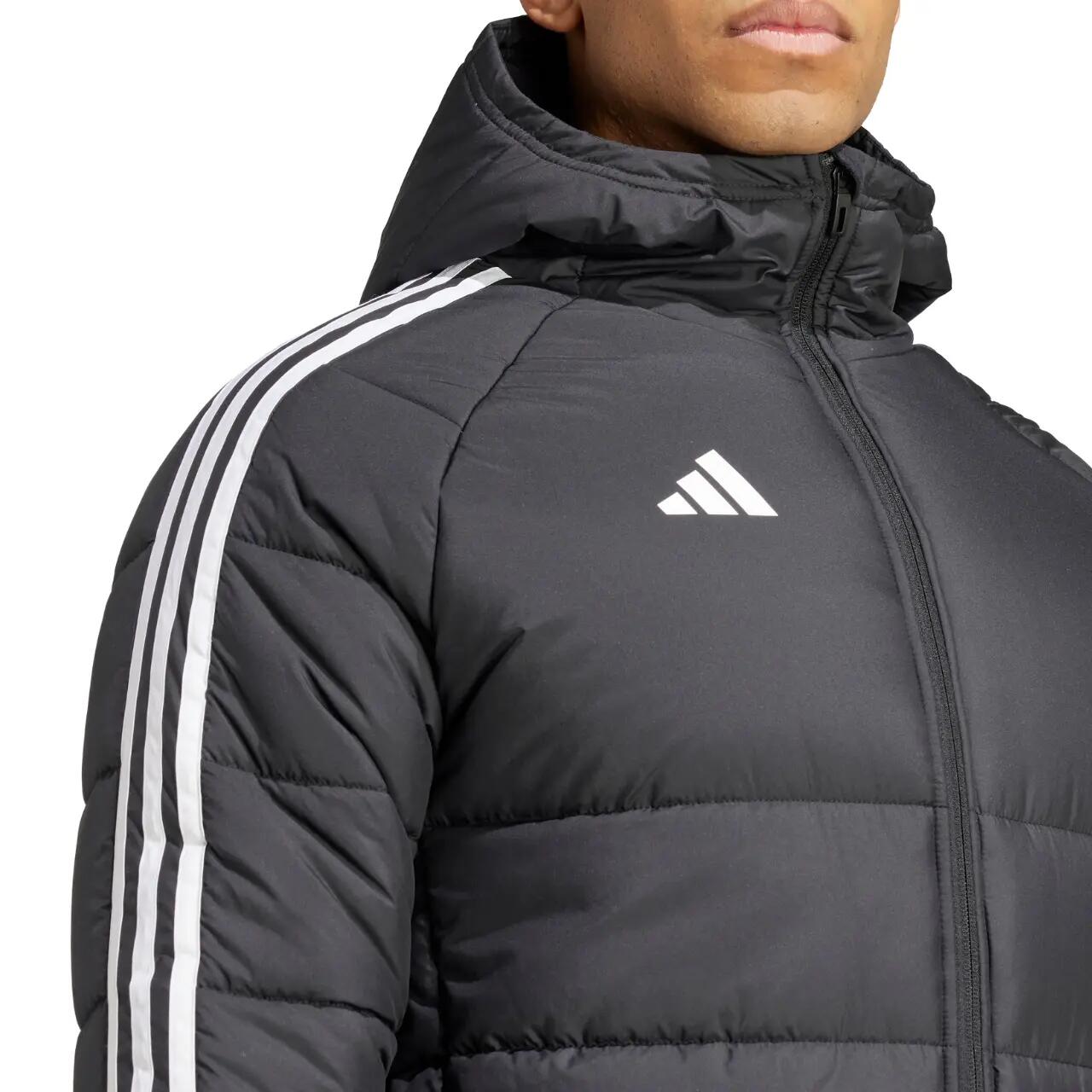 Pánská bunda adidas Tiro 24 L Coat 5/6