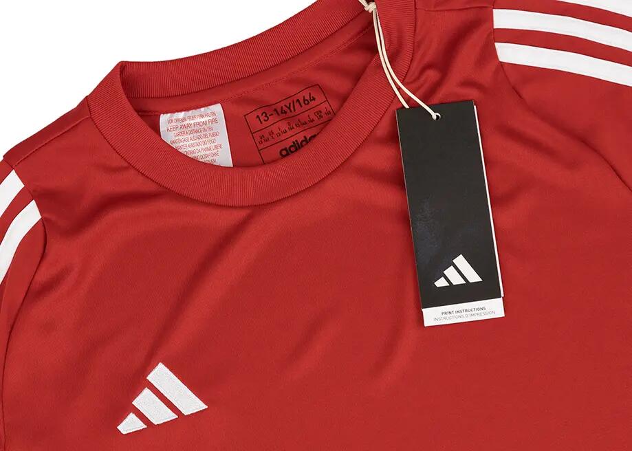 adidas Kinder Trikot Tiro 24 Jersey Y 5/11