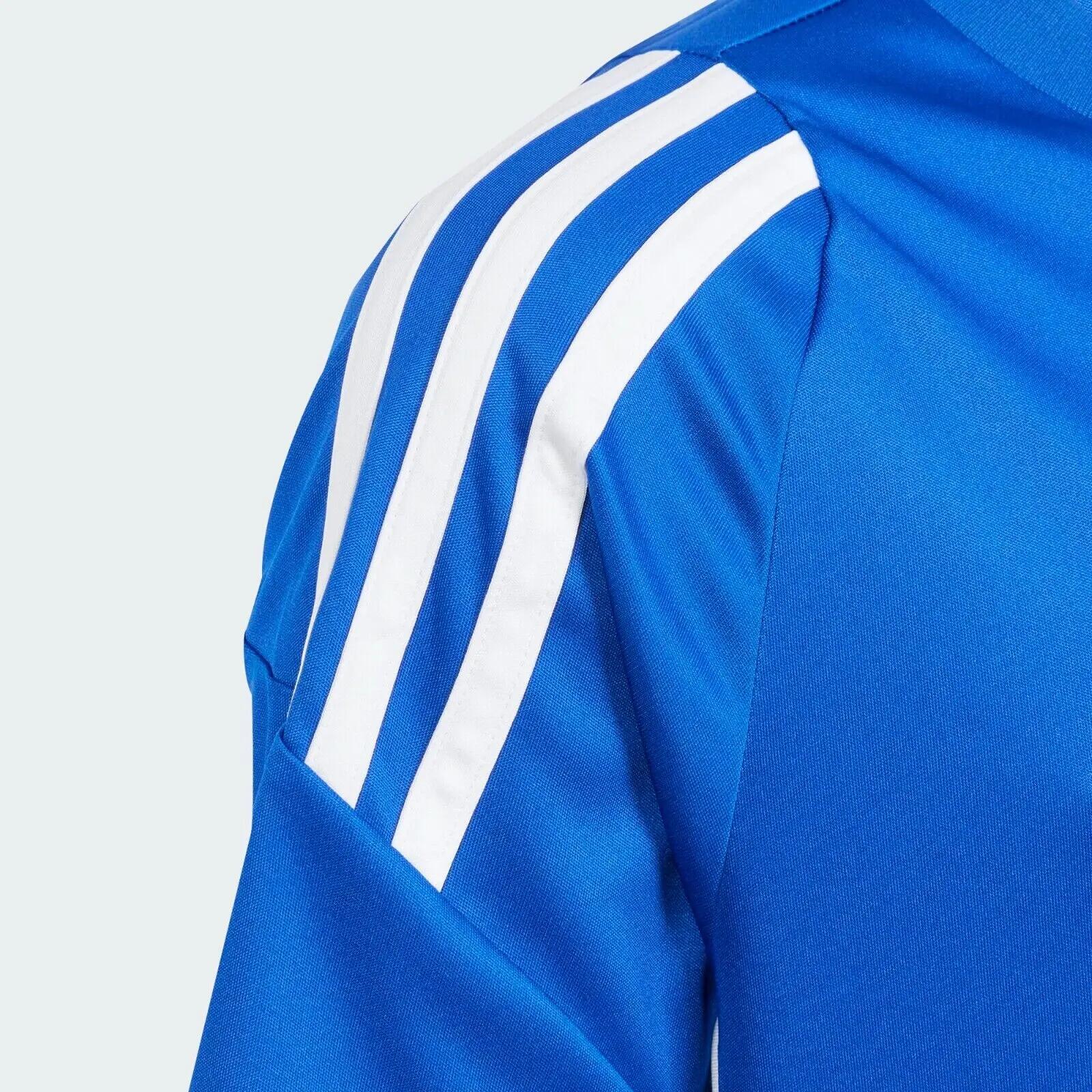 Maillot de football adidas Tiro 24 bleu royal 5/11