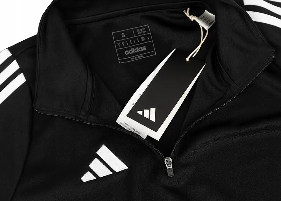 Sudadera adidas Tiro 24 Training Top para hombre 5/7