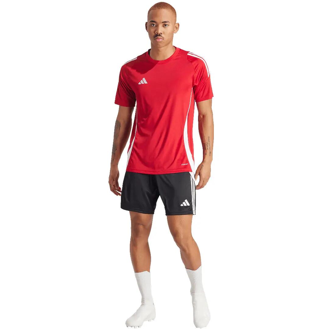 Pánské tričko adidas teamwear Tiro 24 5/6