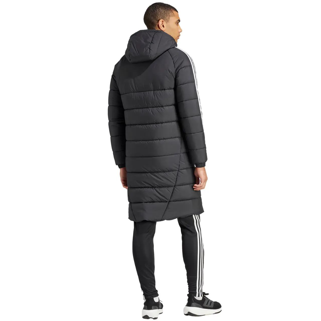 Pánská bunda adidas Tiro 24 L Coat 3/6