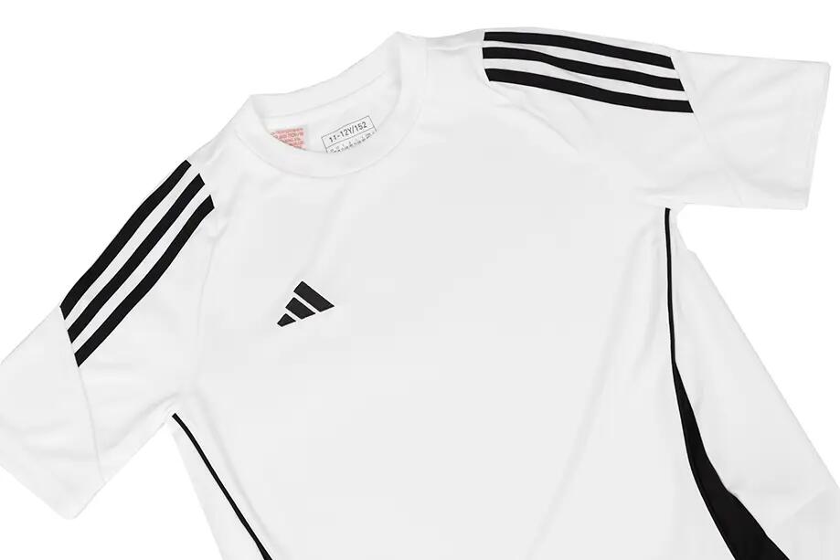 Koszulka Dziecko adidas Tiro 24 T-shirt Bluzka Sportowa Treningowa 152 3/11