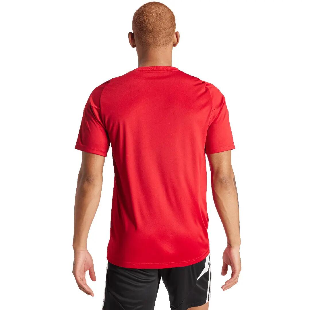 Pánské tričko adidas teamwear Tiro 24 4/6
