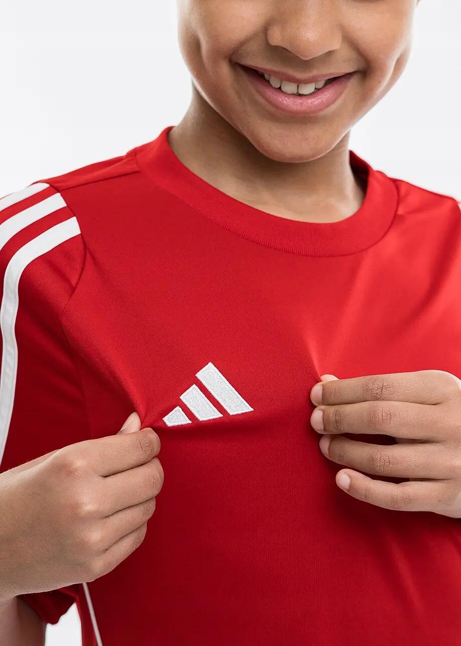 adidas Kinder Trikot Tiro 24 Jersey Y 3/11