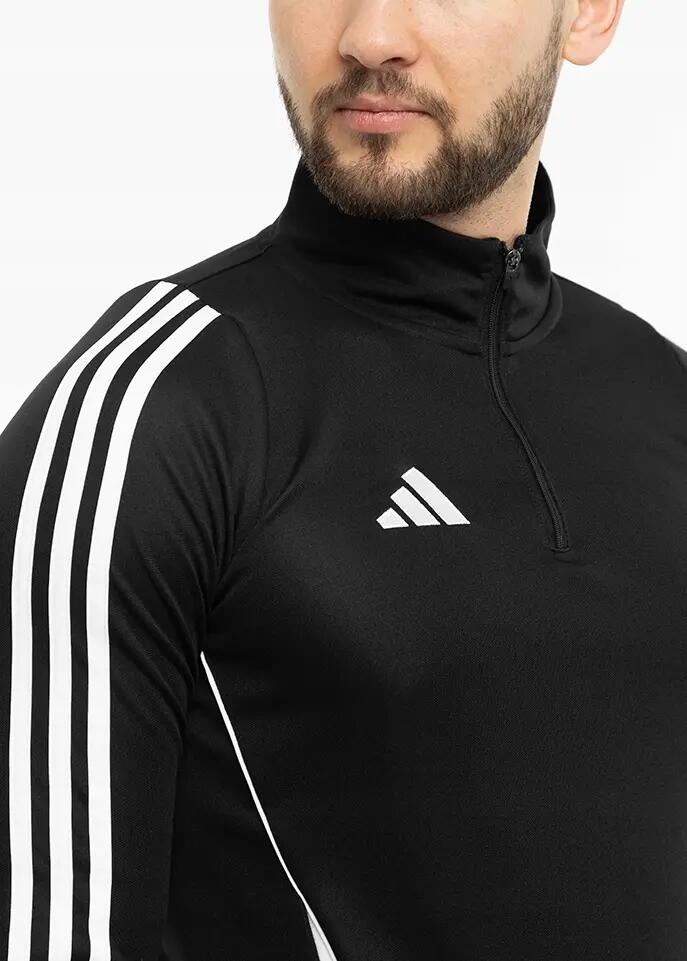 Sudadera adidas Tiro 24 Training Top para hombre 3/7