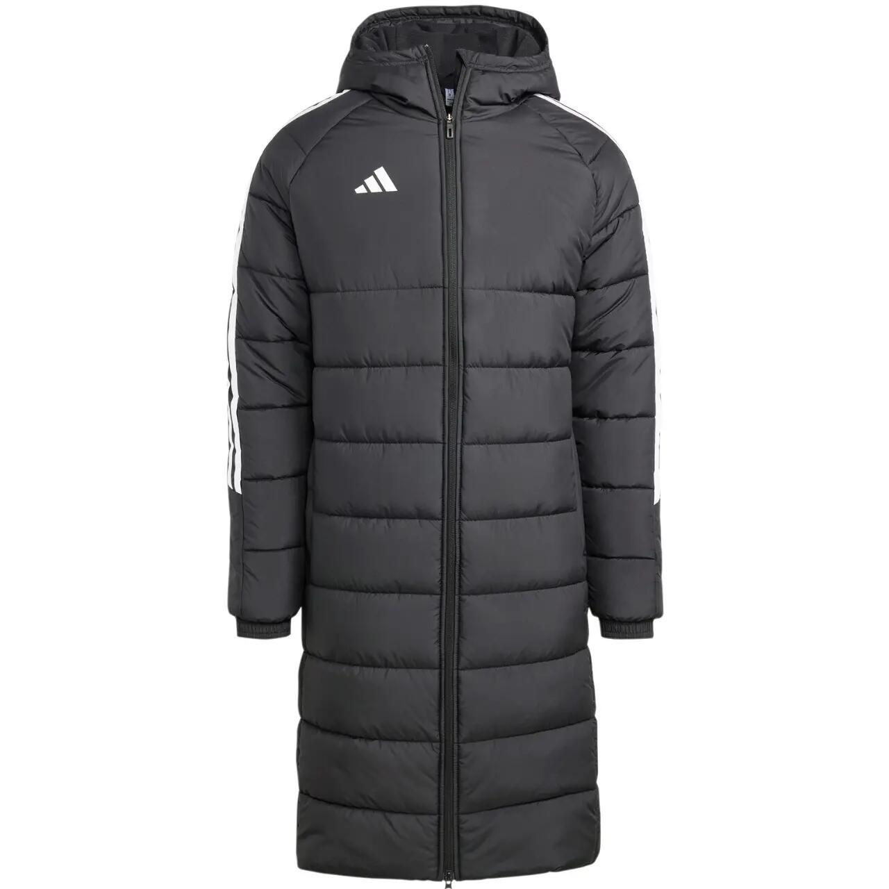 Pánská bunda adidas Tiro 24 L Coat 2/6