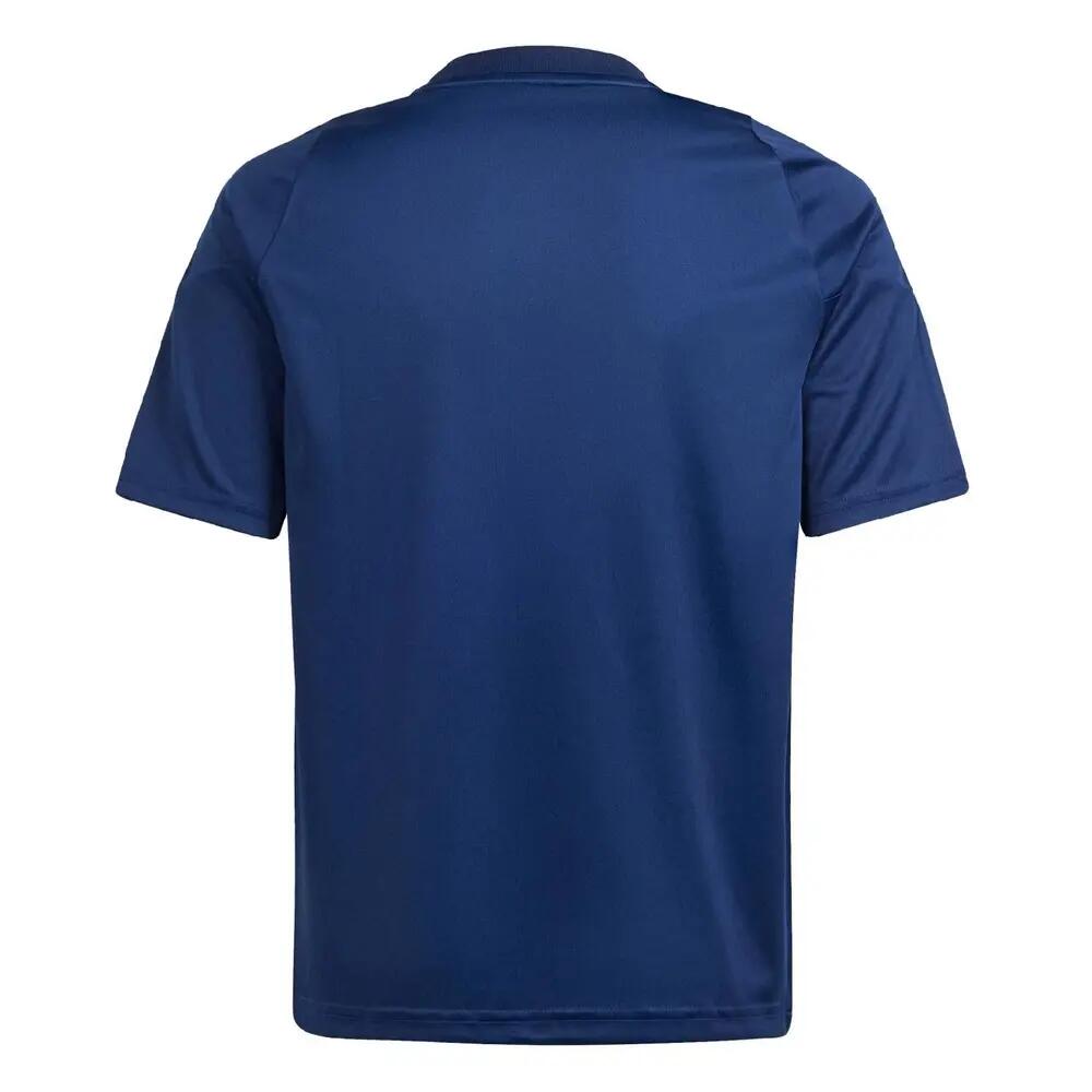 adidas Tiro 24 maglia bambino, 100% poliestere riciclato 2/9