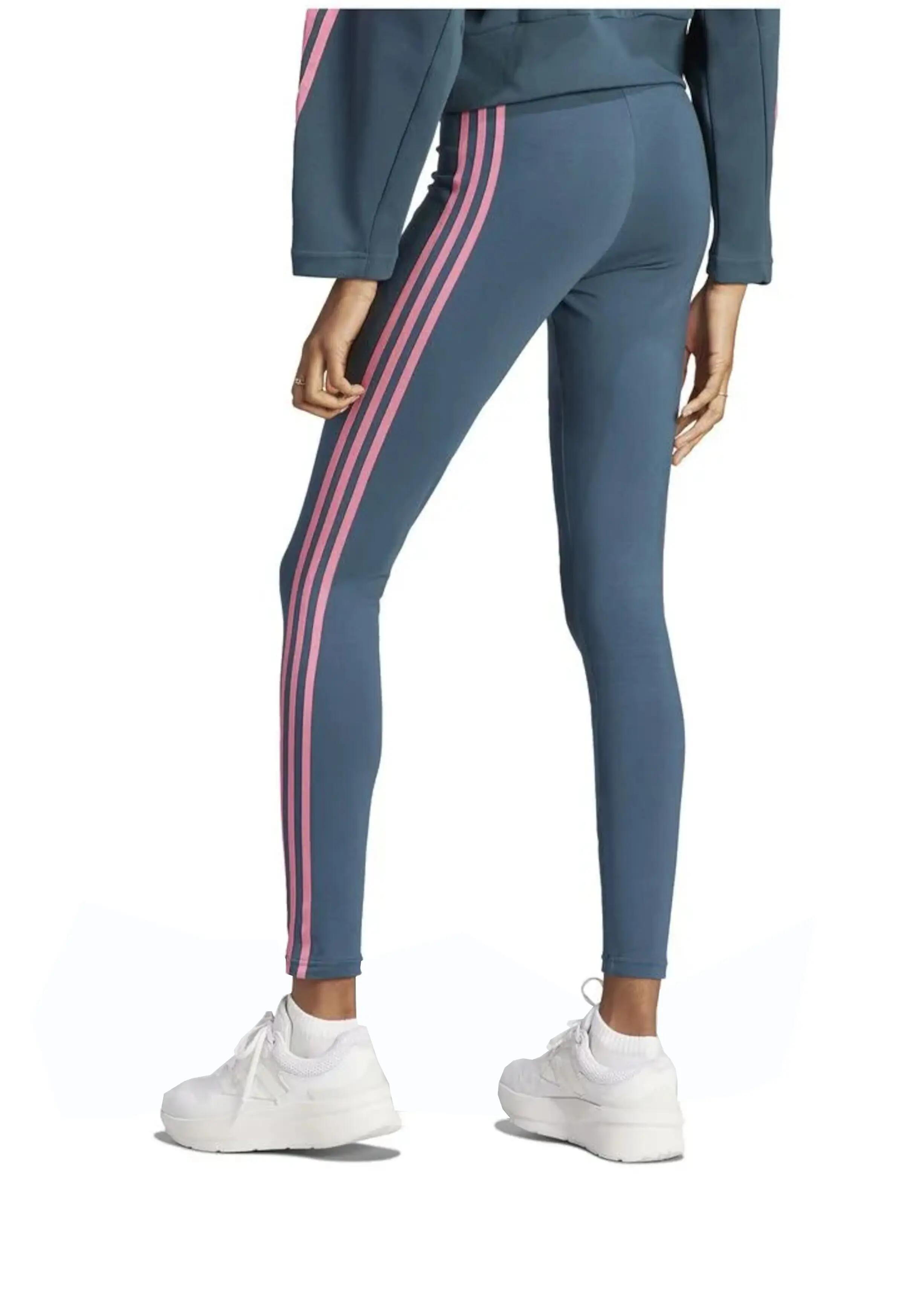 Lange broek Adidas voor vrouwen 2/5
