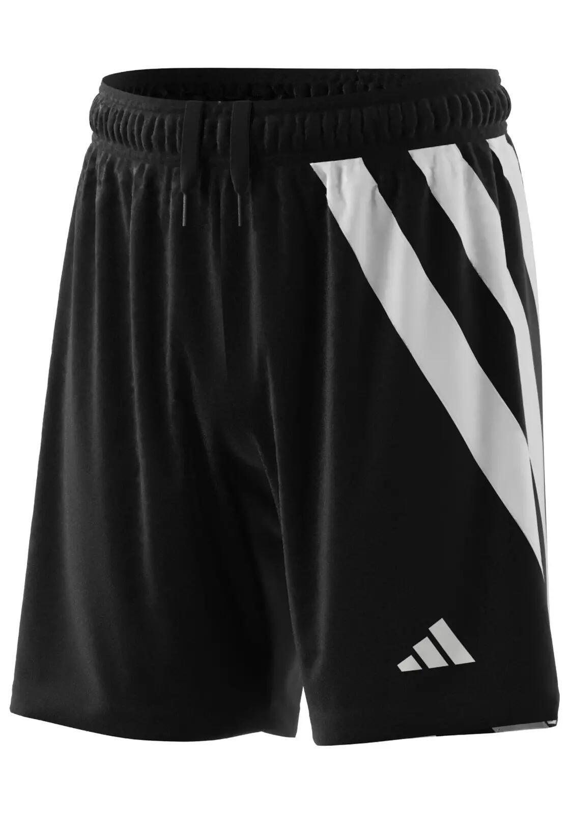 Korte broek Adidas model IK5751 voor jongens 2/6