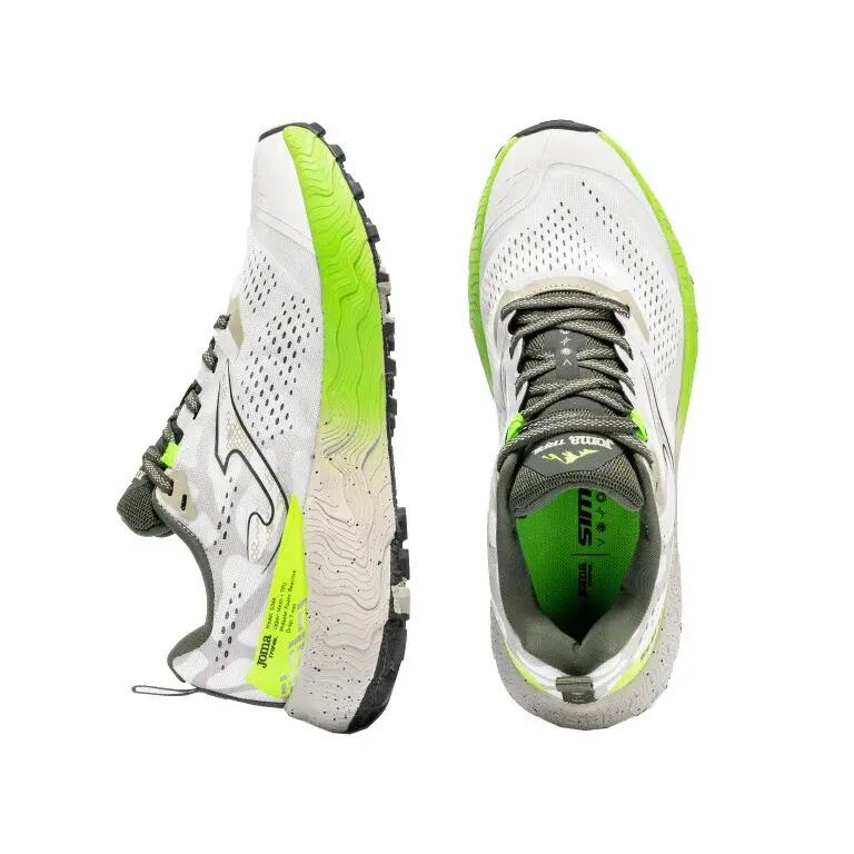 Zapatilla para Trail Running para HOMBRE JOMA SIMA 2602 4/7