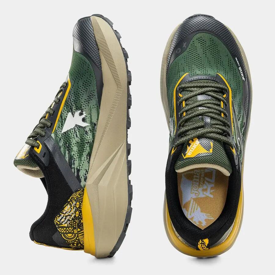 Buty do biegania męskie Joma Kubor 4/7