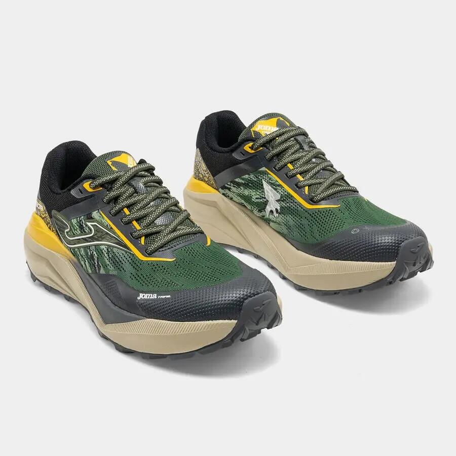 Férfi Joma Kubor futócipő 2/7