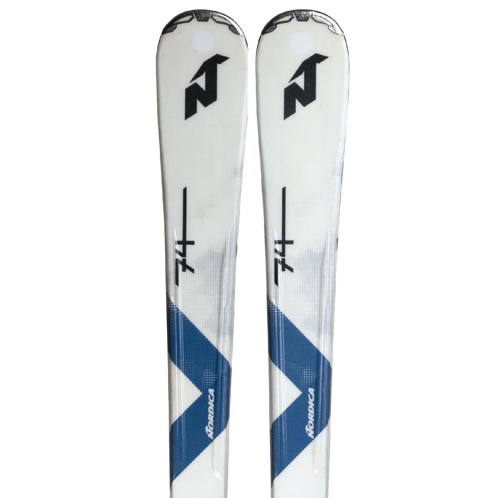 NORDICA picture