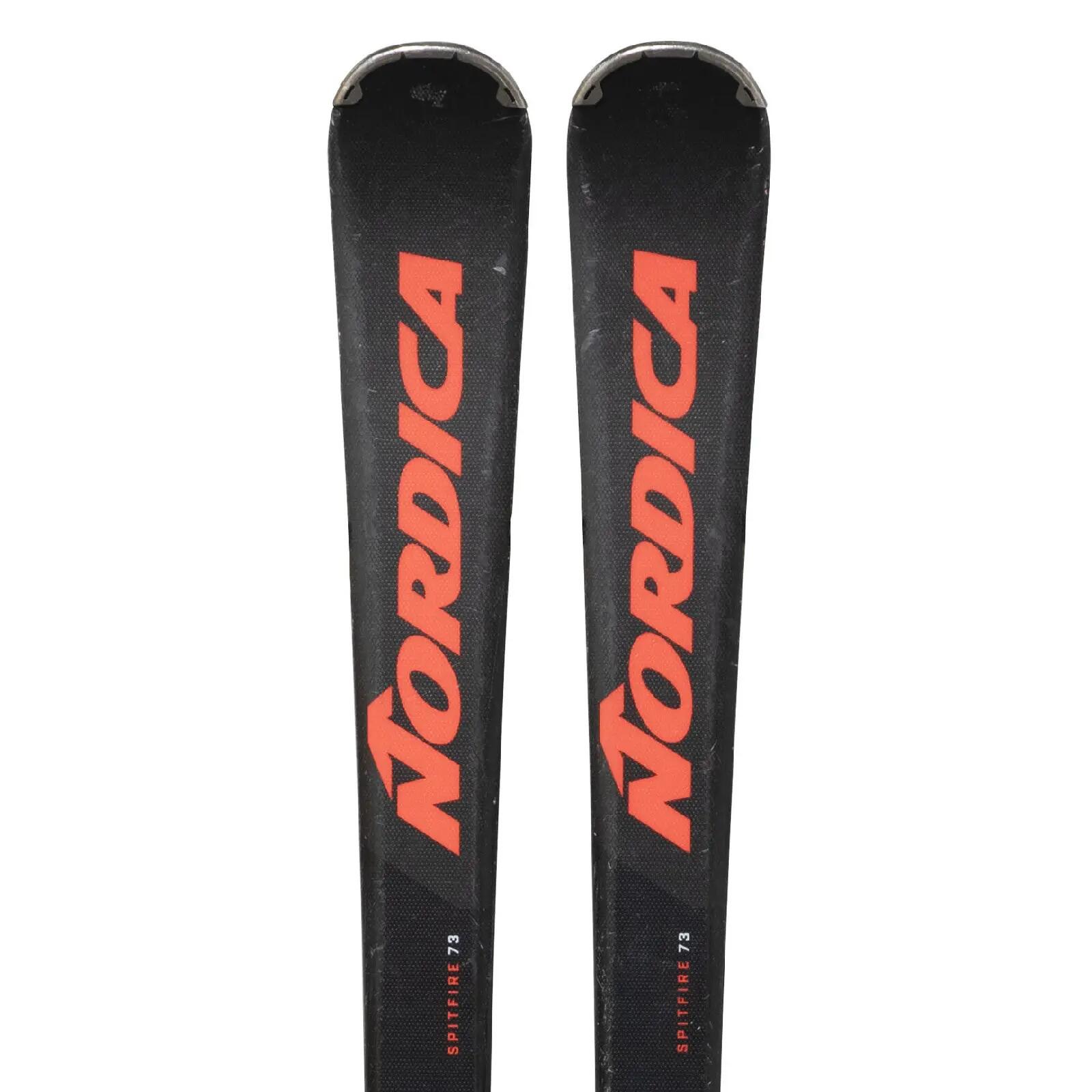 NORDICA picture