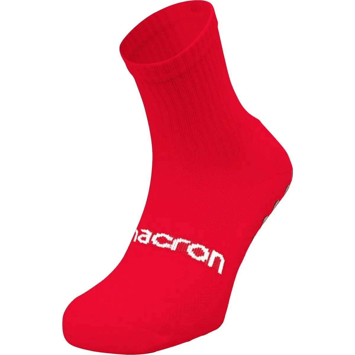 MACRON picture