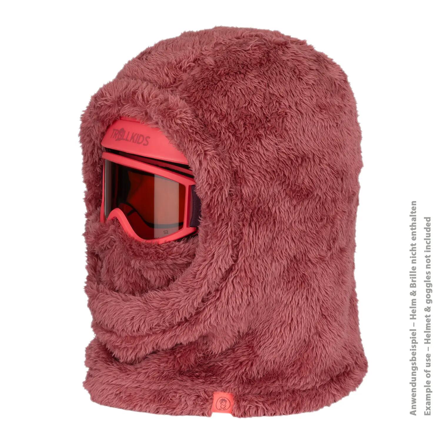 Girls Fleece Balaclava 6/6